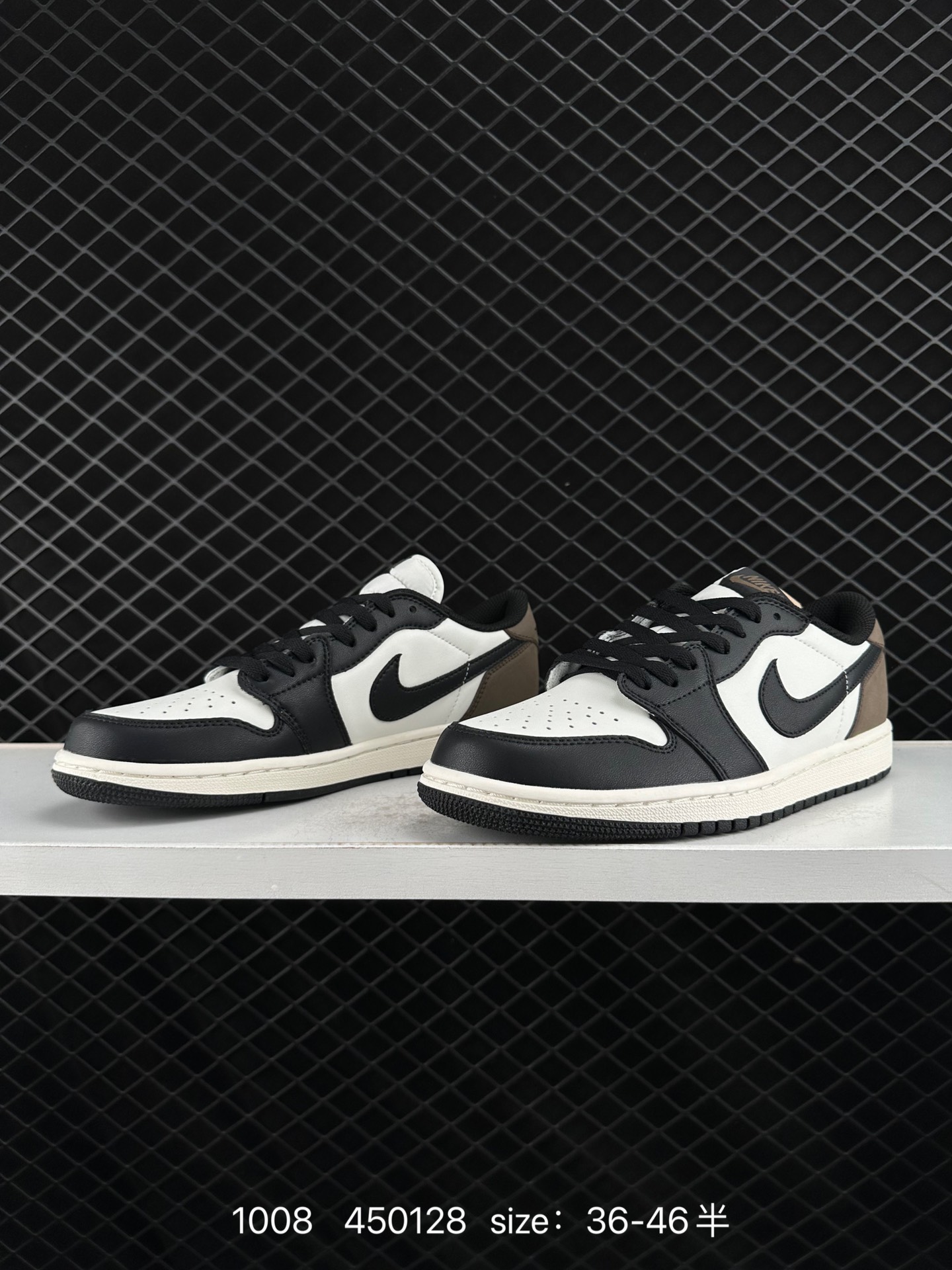 Air Jordan 1 Low AJ1